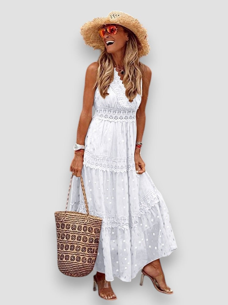 Blanc / S
