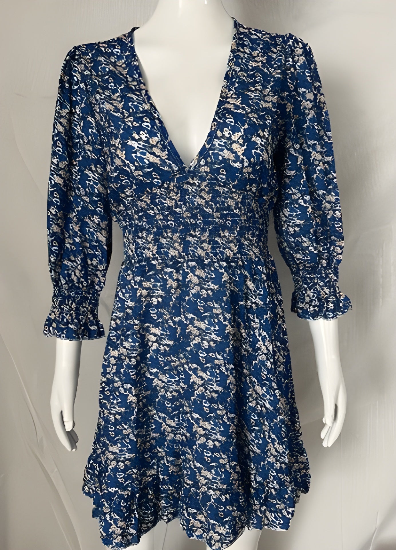 Chloé™ | Robe Longue Été Élégante et Confortable