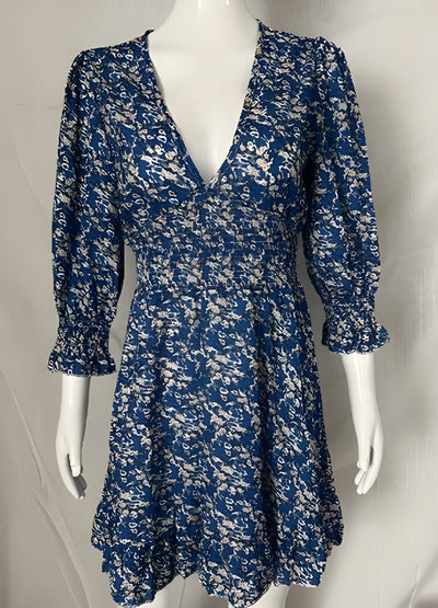Chloé™ | Robe Longue Été Élégante et Confortable