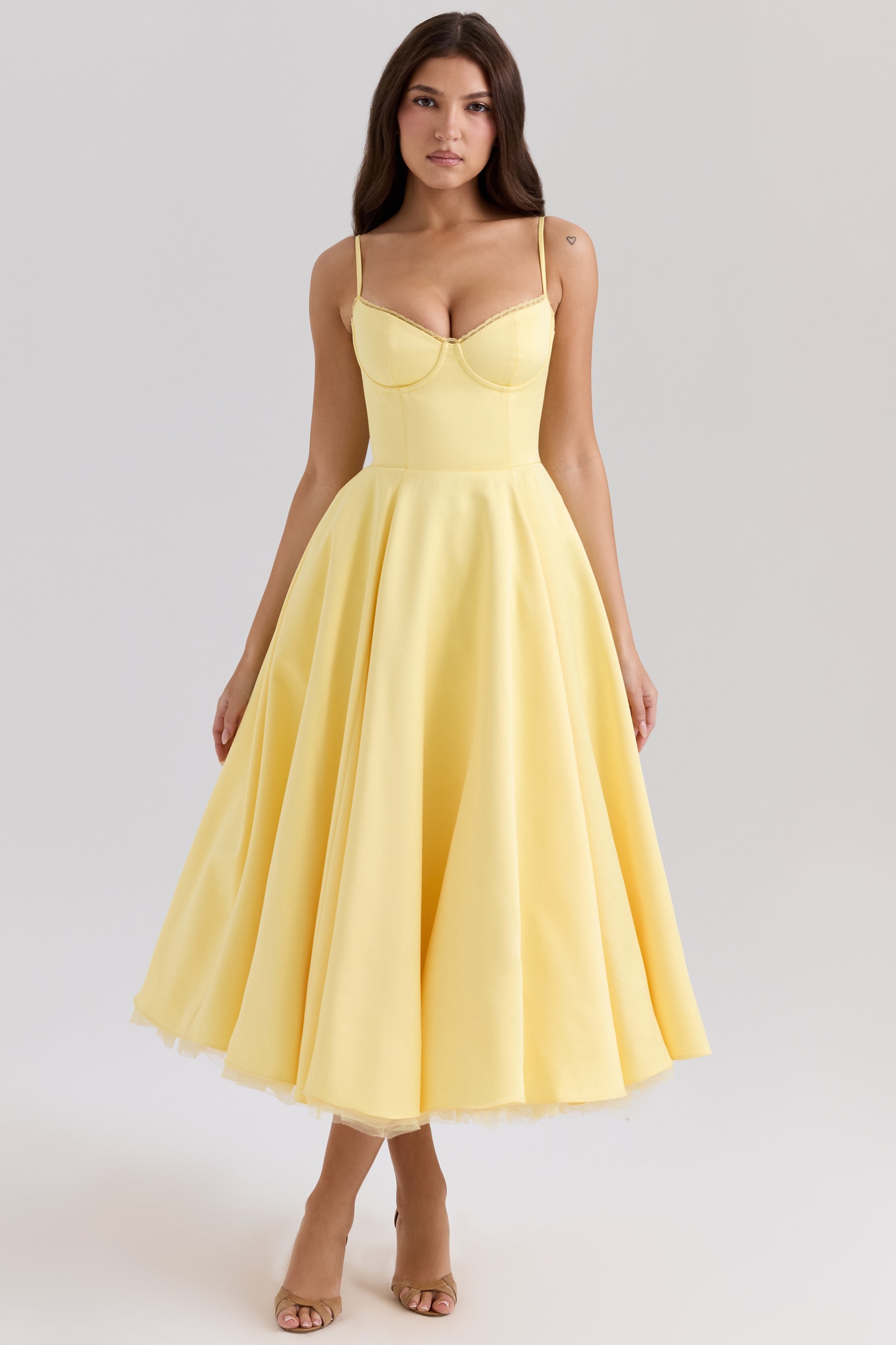 Jaune / S