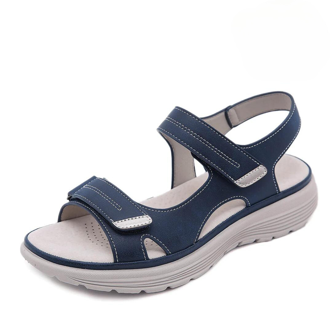 Camille™ — Sandales Confortables Femme