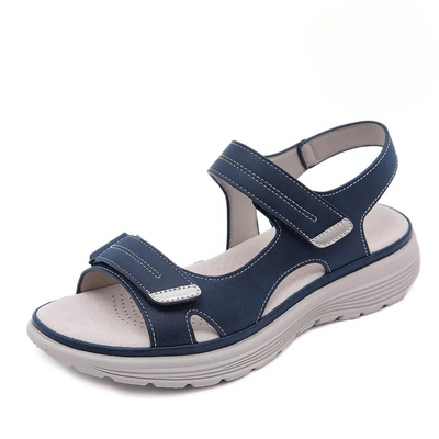 Camille™ — Sandales Confortables Femme