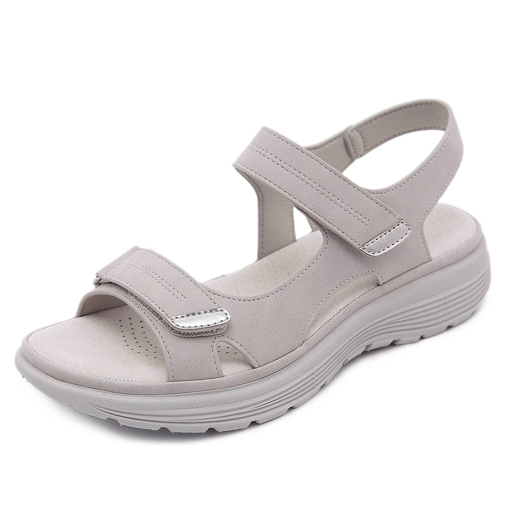 Camille™ — Sandales Confortables Femme