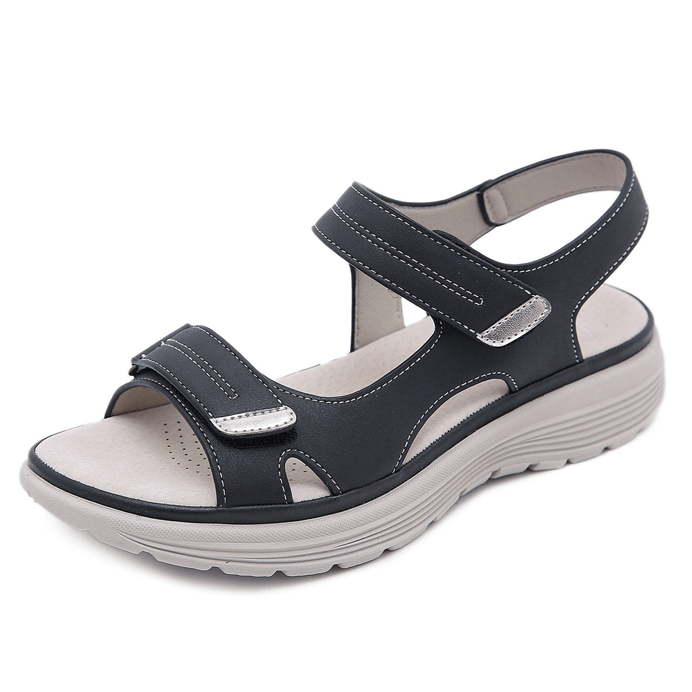 Camille™ — Sandales Confortables Femme