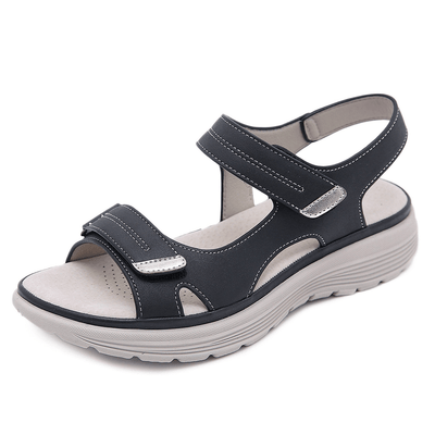 Camille™ — Sandales Confortables Femme