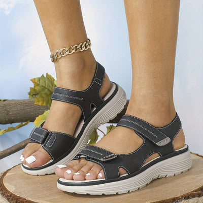 Camille™ — Sandales Confortables Femme