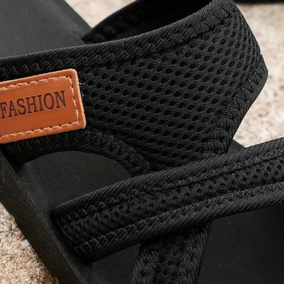 Chloé™ | Sandales Femme Orthopédiques Confortables