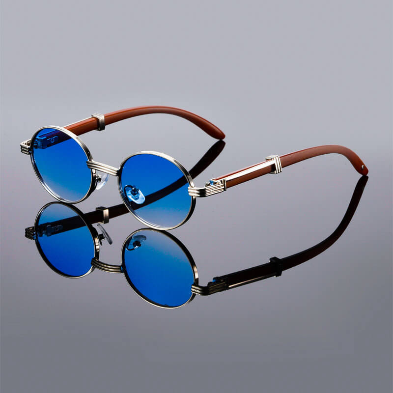 Clara™ - Lunettes de Soleil Élégantes UV400