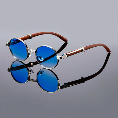 Clara™ - Lunettes de Soleil Élégantes UV400