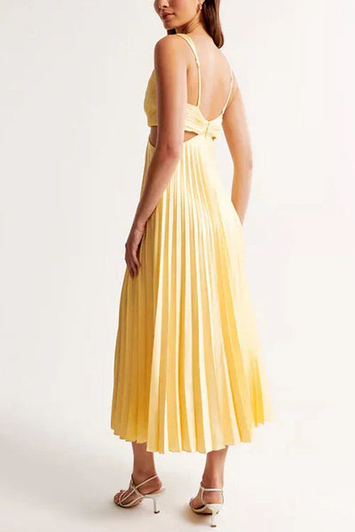Clara™ - Robe Longue Élégante Pour Chaque Occasion