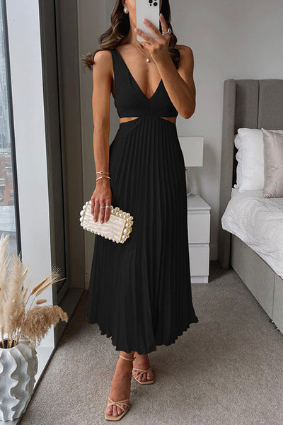 Clara™ - Robe Longue Élégante Pour Chaque Occasion