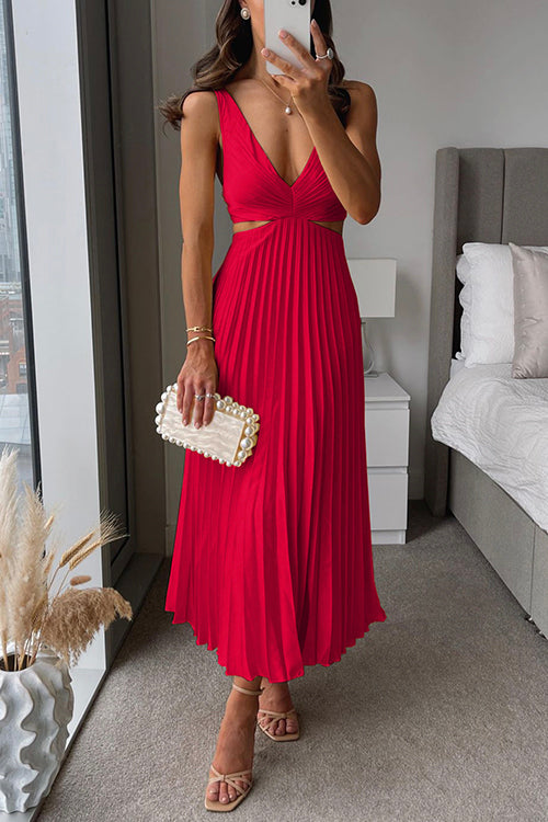 Rouge / XS