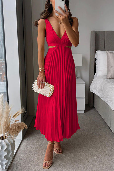 Clara™ - Robe Longue Élégante Pour Chaque Occasion