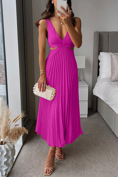 Clara™ - Robe Longue Élégante Pour Chaque Occasion
