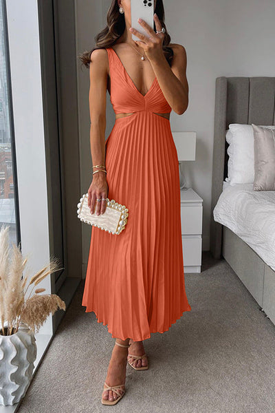Clara™ - Robe Longue Élégante Pour Chaque Occasion