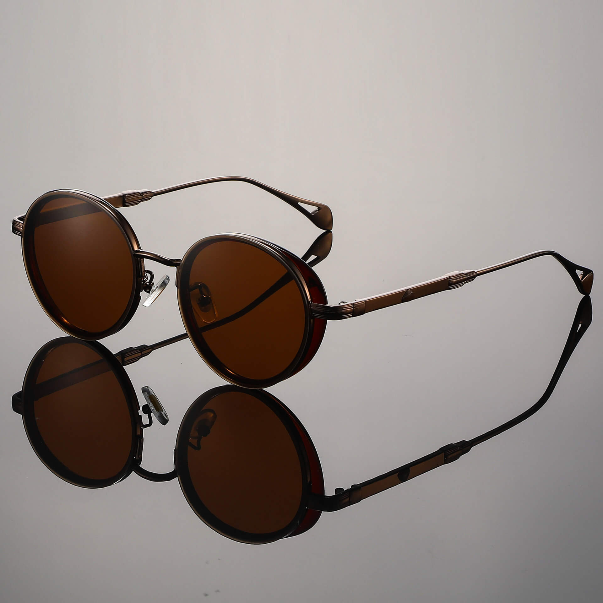 Marron