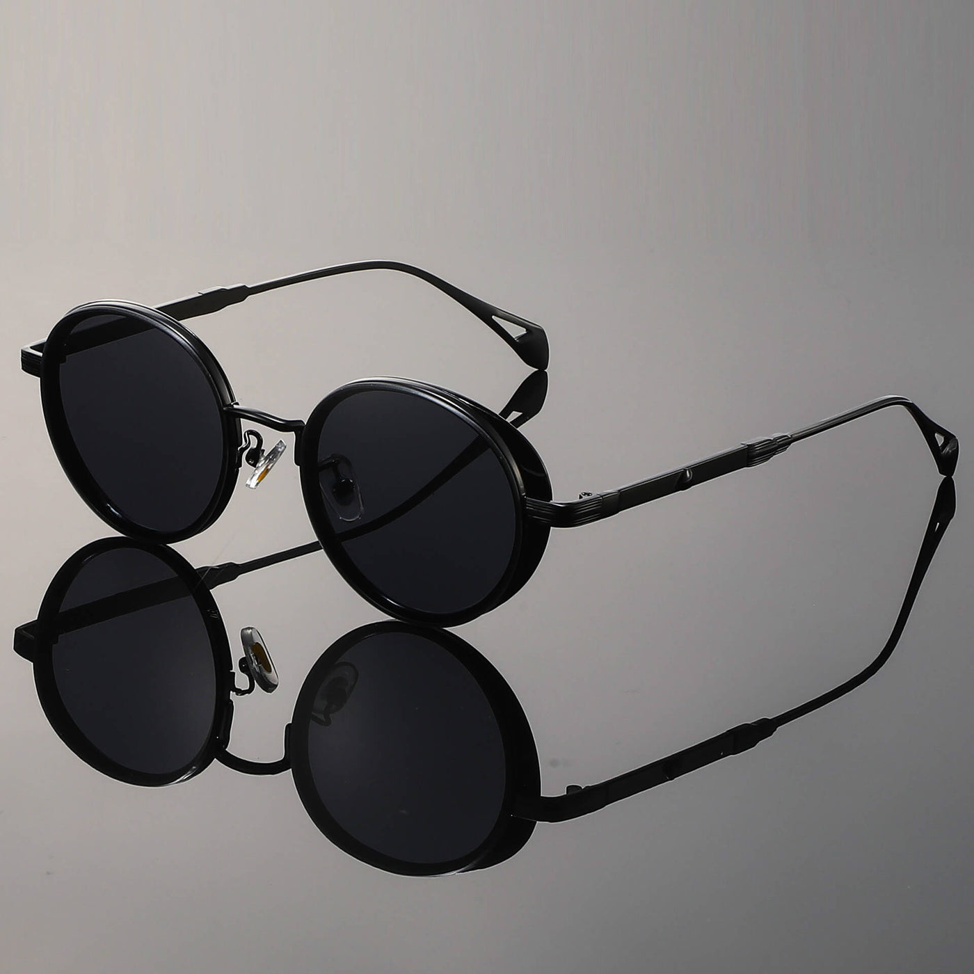 Clara ™ - Lunettes De Soleil Rétro UV400 Élégantes