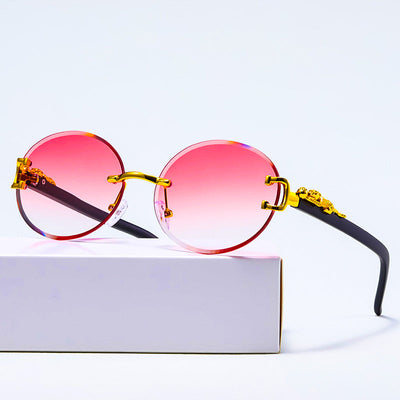 Clara ™ - Lunettes de Soleil Élégantes UV400