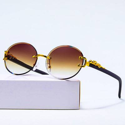 Clara ™ - Lunettes de Soleil Élégantes UV400