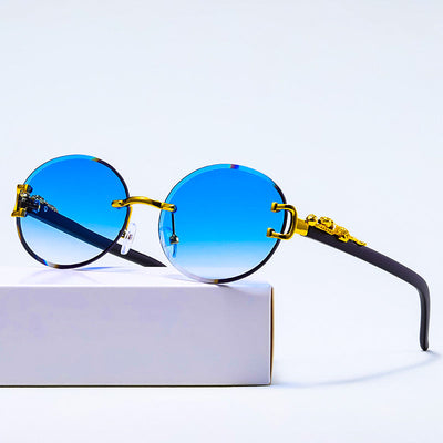 Clara ™ - Lunettes de Soleil Élégantes UV400