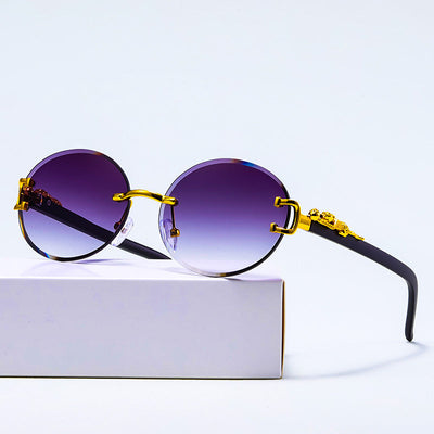 Clara ™ - Lunettes de Soleil Élégantes UV400