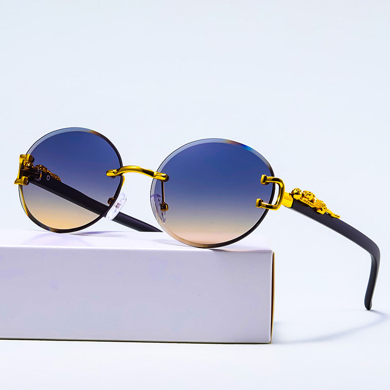 Clara ™ - Lunettes de Soleil Élégantes UV400