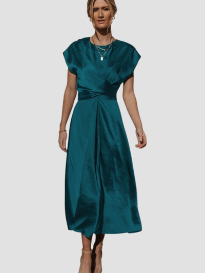 Clara™ — Robe Longue Élégante Pour Soirée