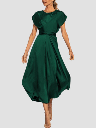 Clara™ — Robe Longue Élégante Pour Soirée
