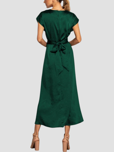 Clara™ — Robe Longue Élégante Pour Soirée