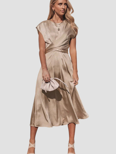 Clara™ — Robe Longue Élégante Pour Soirée