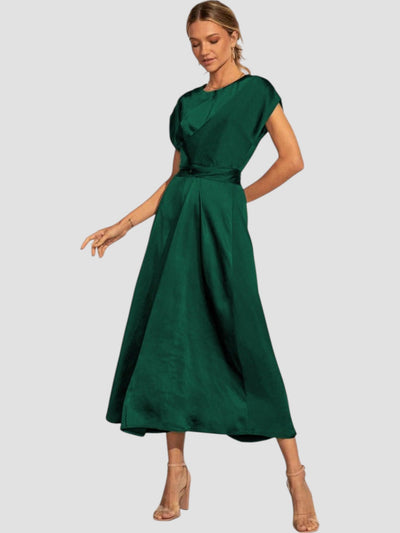 Clara™ — Robe Longue Élégante Pour Soirée