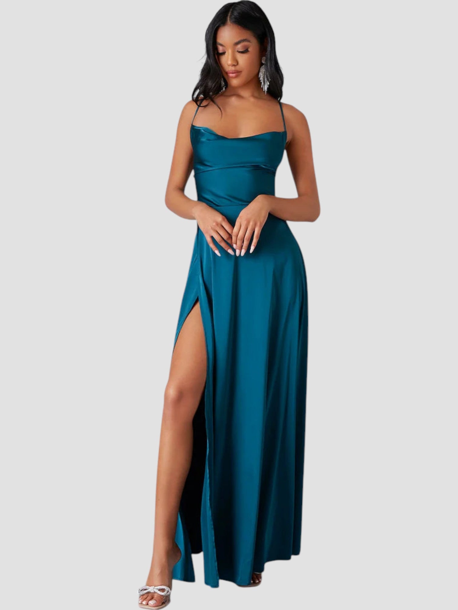 Bleu / S