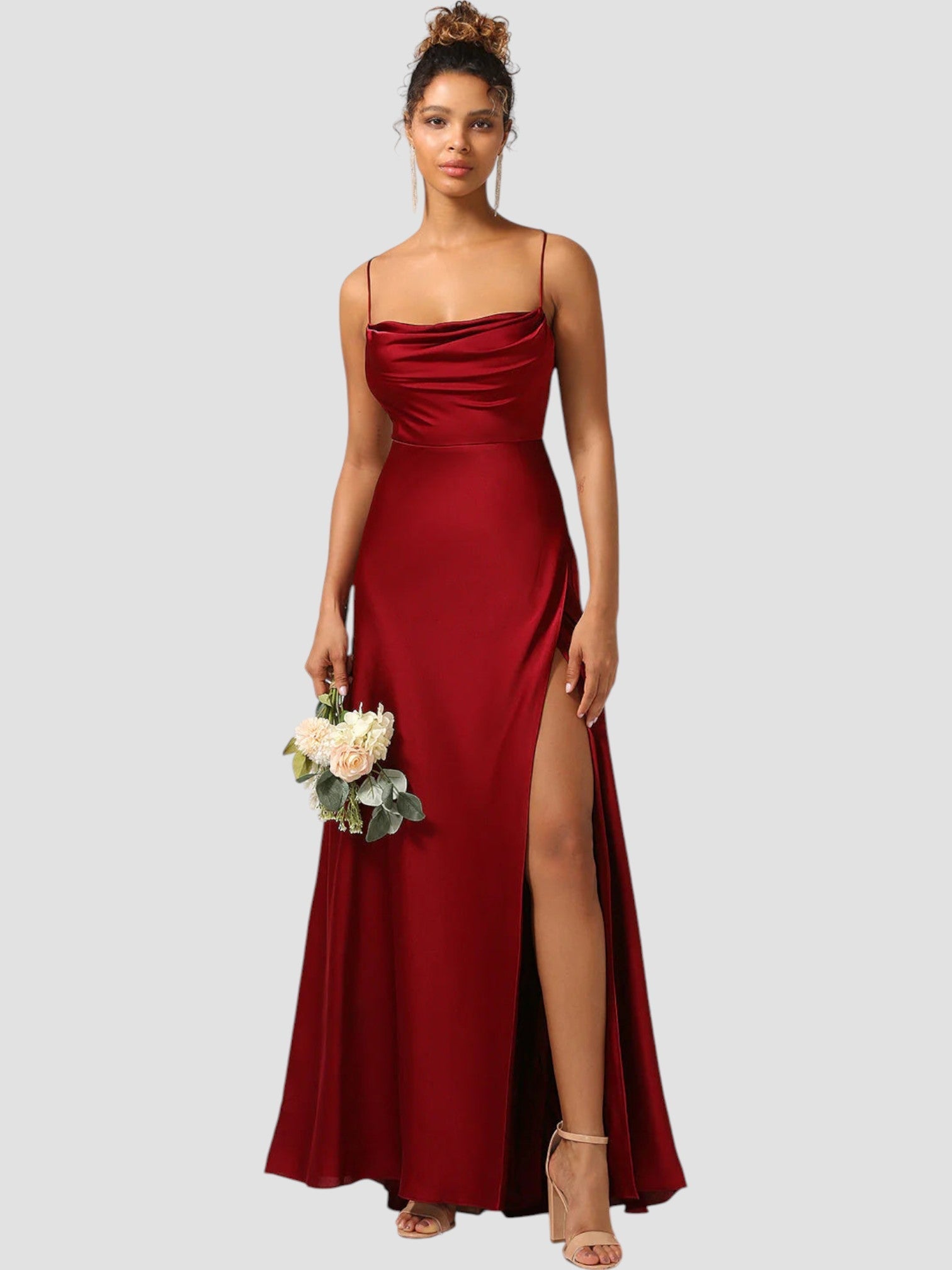Rouge / S
