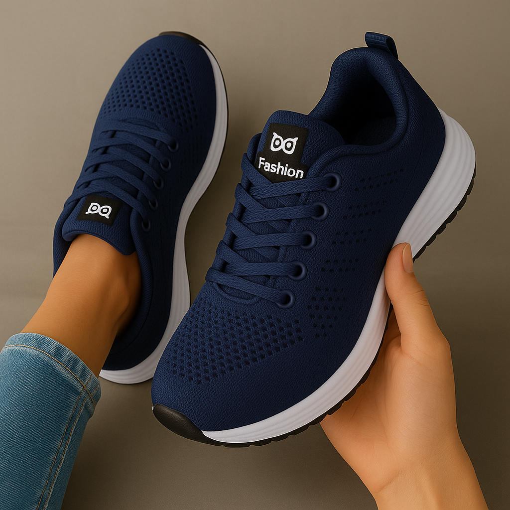 Bleu marine / 36