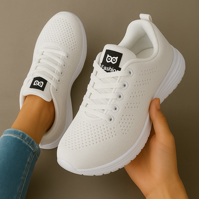 Clément™ | Sneakers Confort Optimal - Soulagement Articulaire