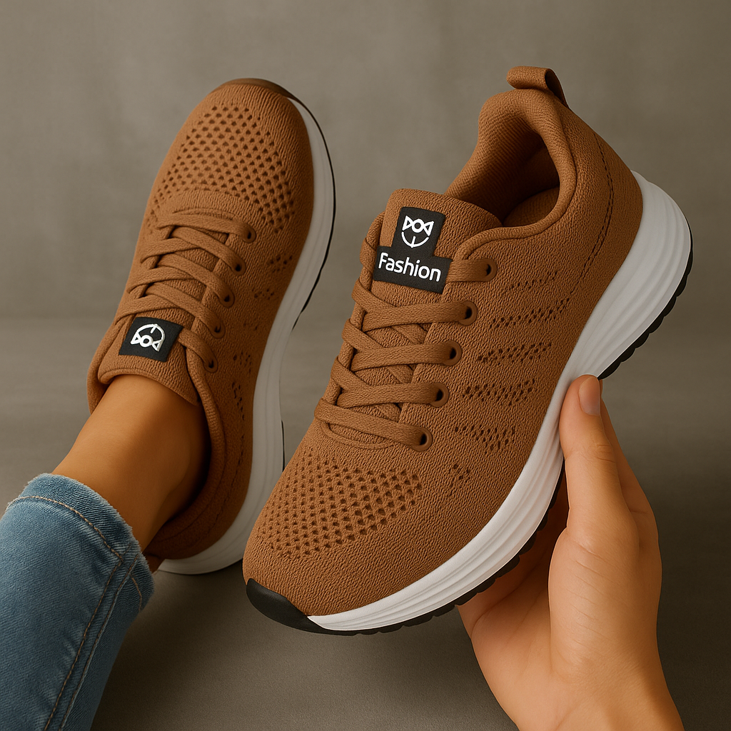 Marron / 36