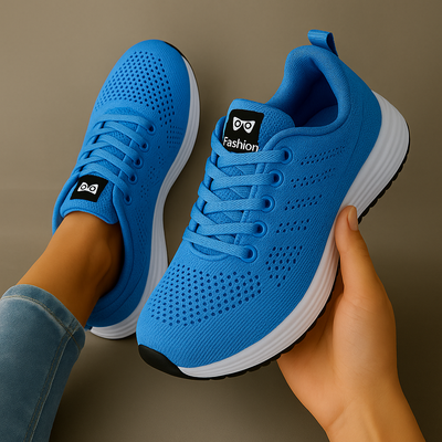 Clément™ | Sneakers Confort Optimal - Soulagement Articulaire