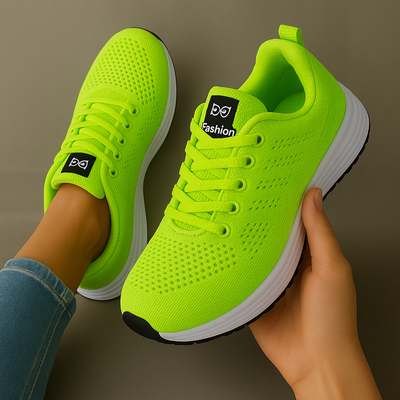 Clément™ | Sneakers Confort Optimal - Soulagement Articulaire