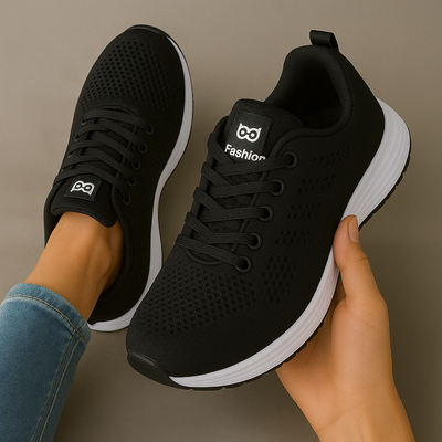 Clément™ | Sneakers Confort Optimal - Soulagement Articulaire
