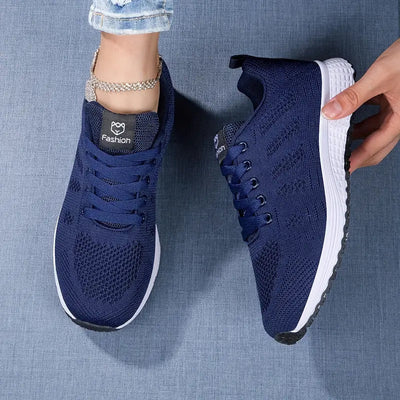 Clément™ | Sneakers Confort Optimal - Soulagement Articulaire