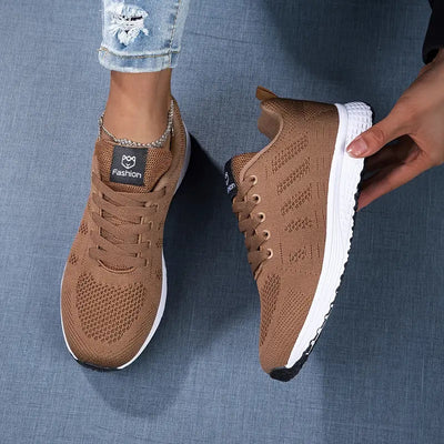 Clément™ | Sneakers Confort Optimal - Soulagement Articulaire