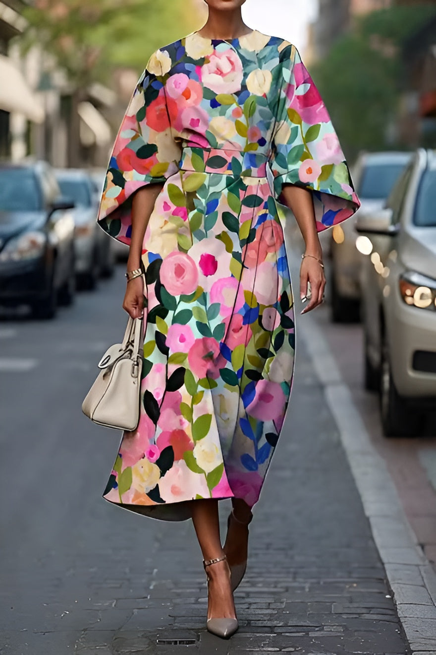 Fleuri / 4-6 (XS)