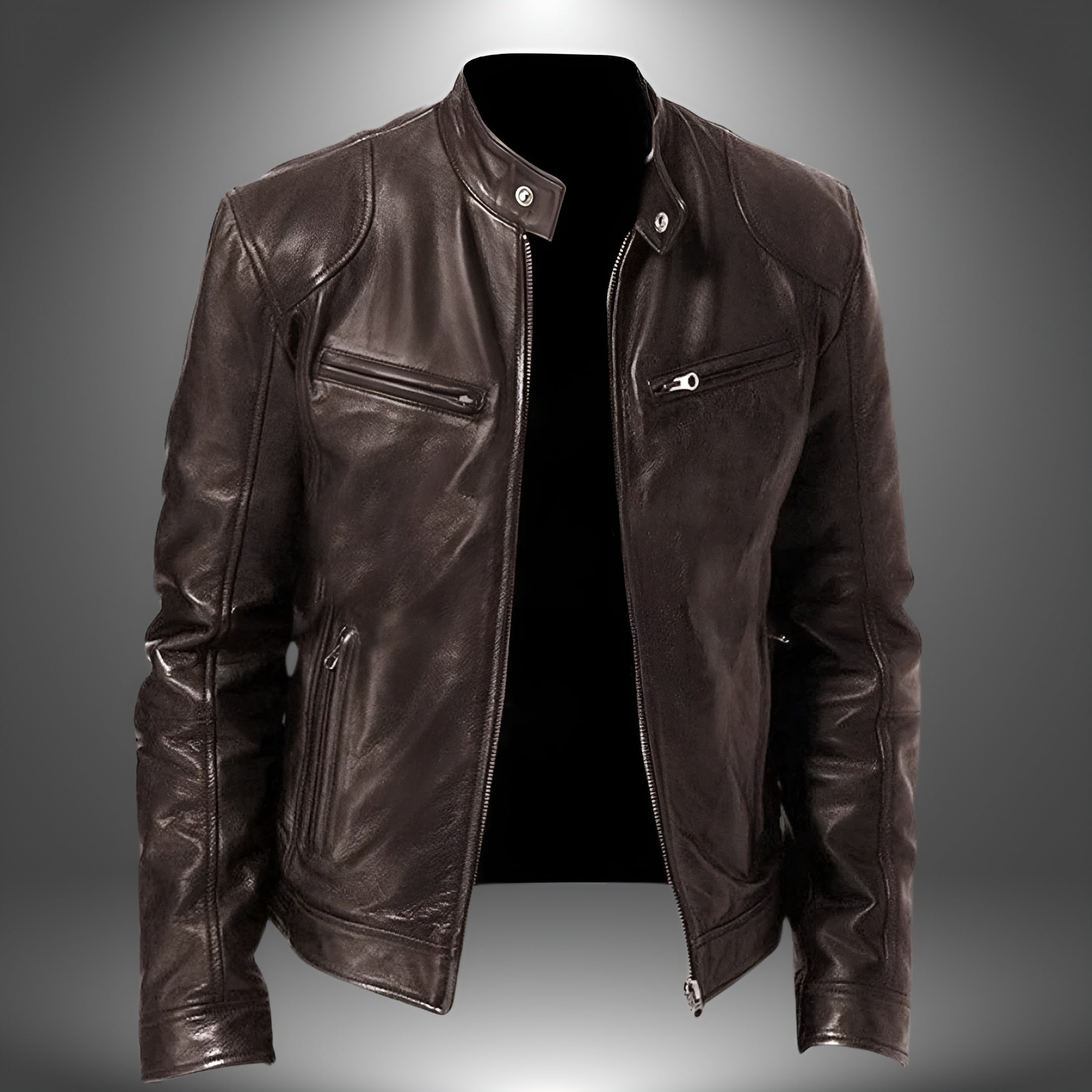 Marron / S