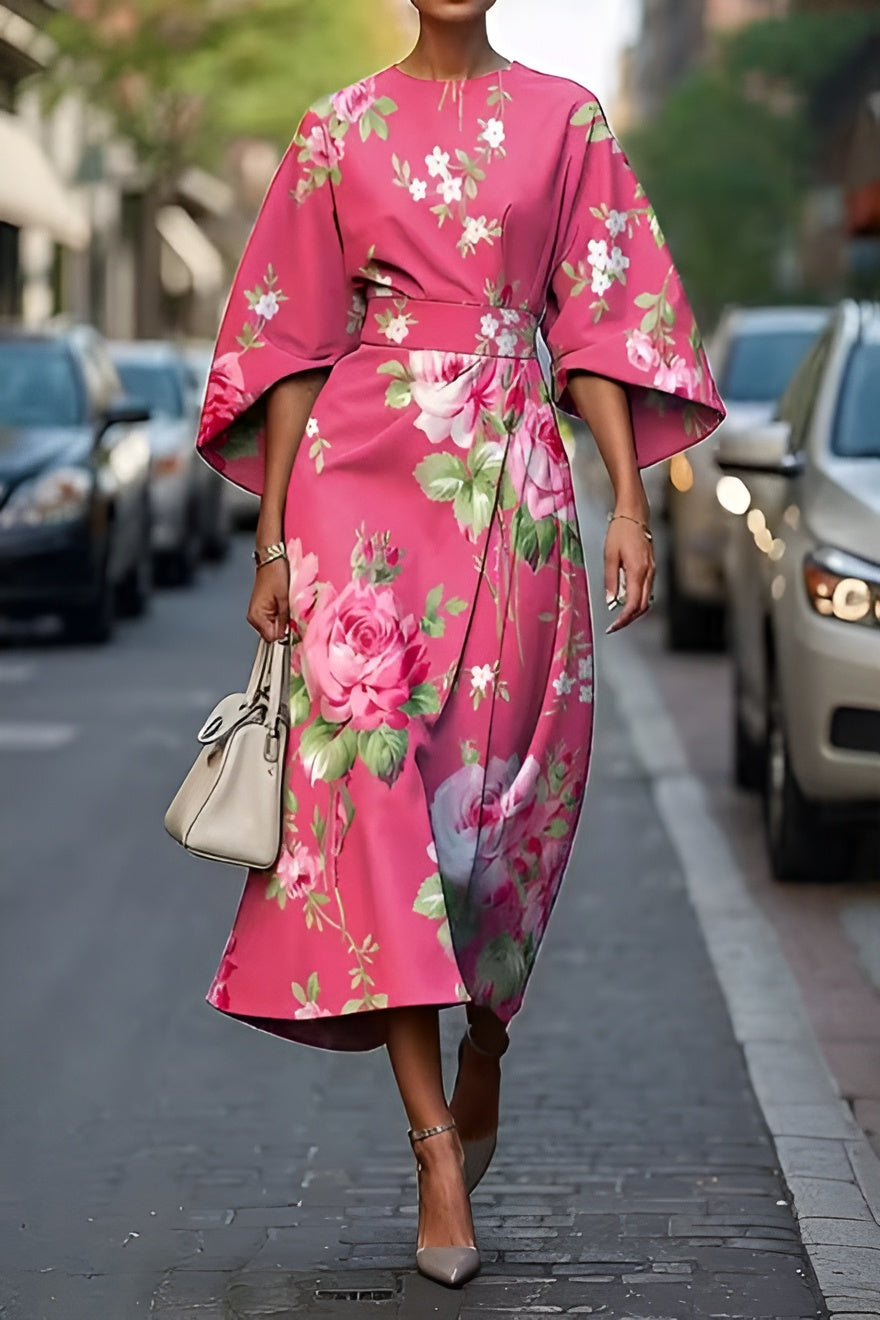 Rose / 4-6 (XS)