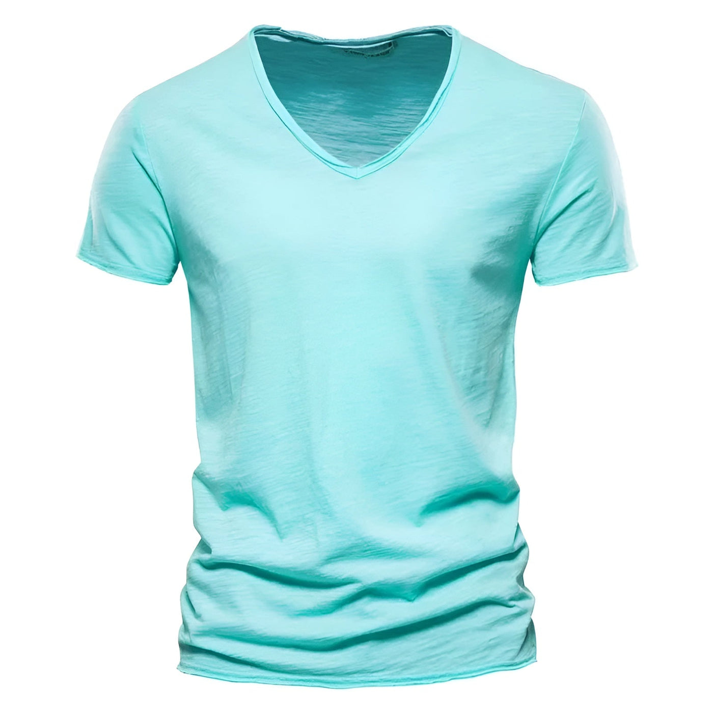 Lukas ™ Chemise Homme - Confort Léger et Élégance d'Été