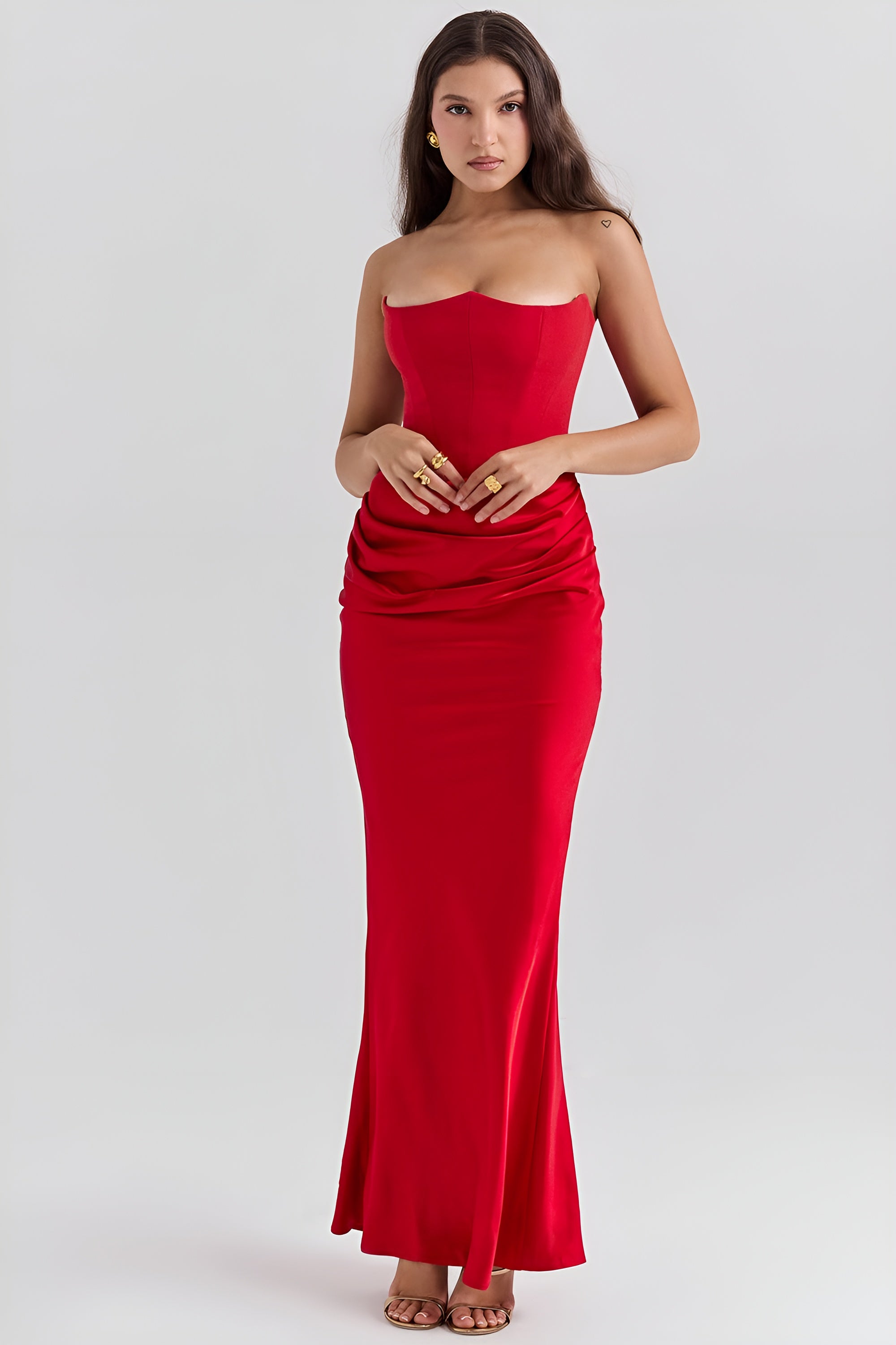 Rouge / S