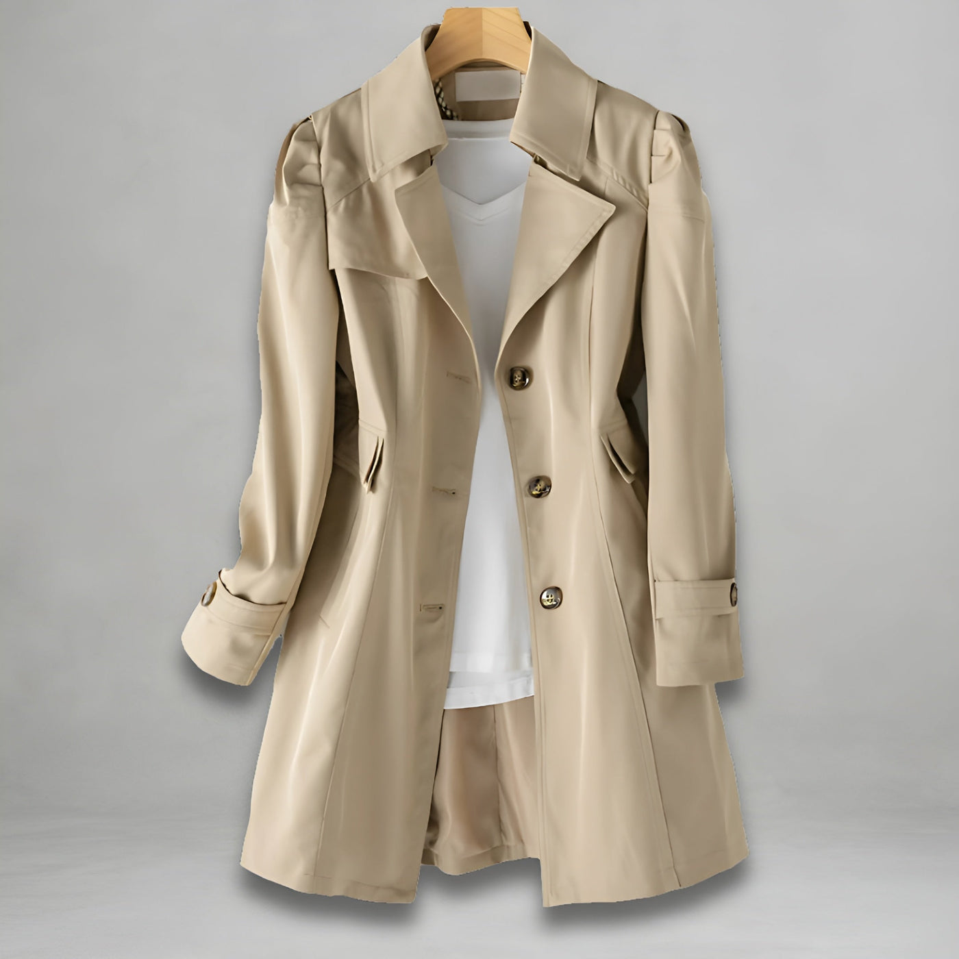 Manon™ nan | Confort & style réunis