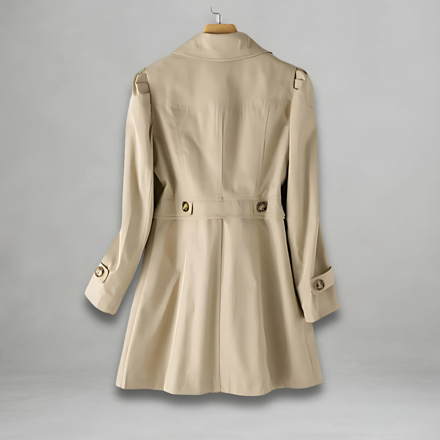 Sarah™ nan | Confort & style réunis