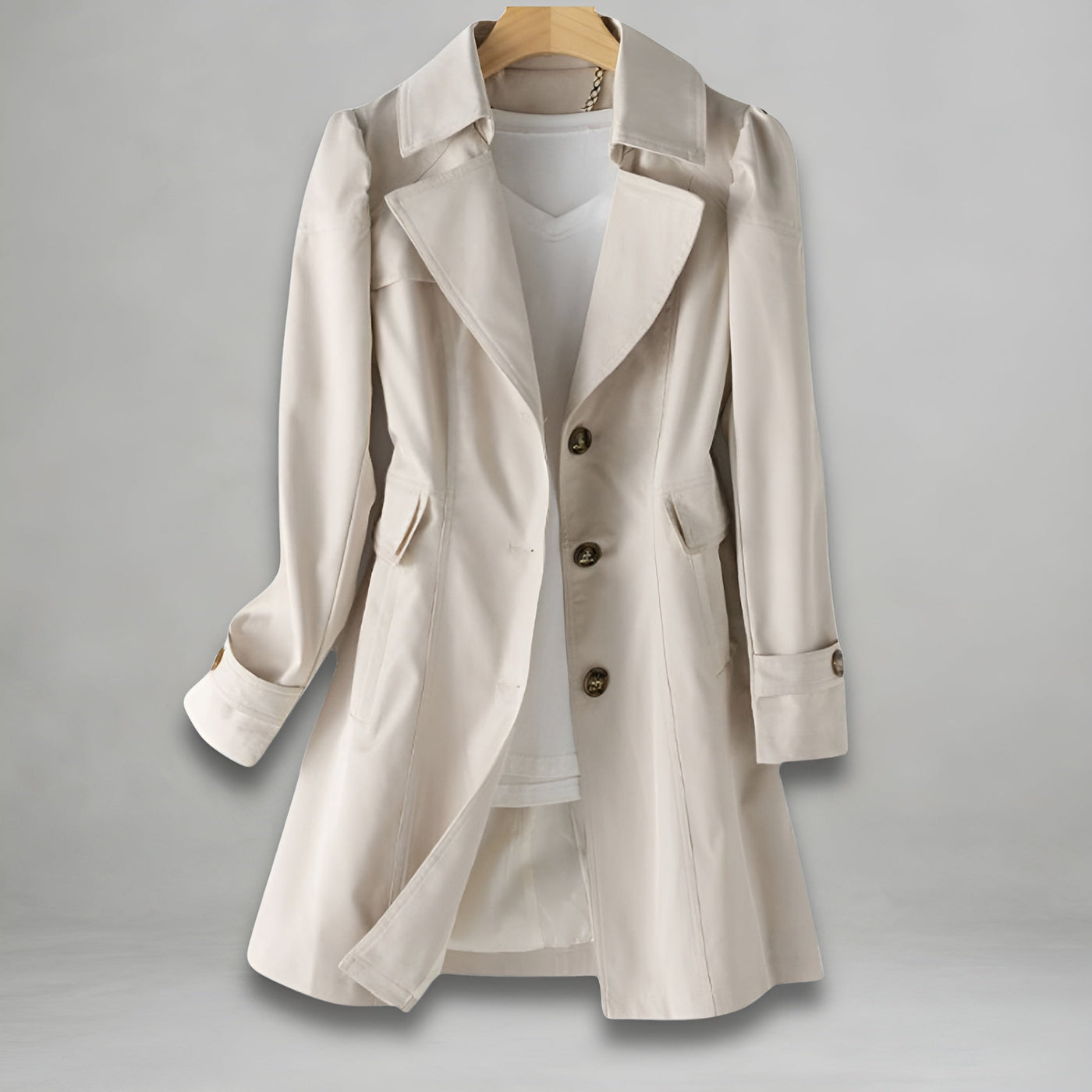Sarah™ nan | Confort & style réunis