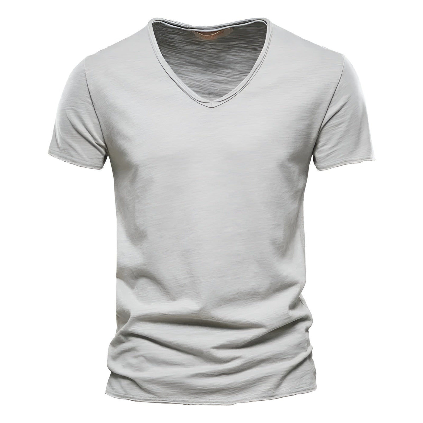 Lukas ™ Chemise Homme - Confort Léger et Élégance d'Été